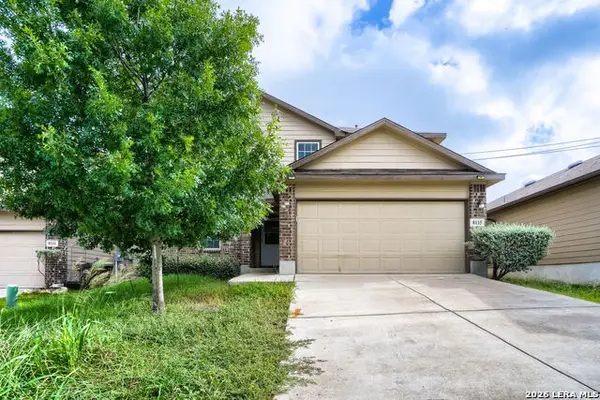 8115 Sleepy Brk, San Antonio, TX 78244