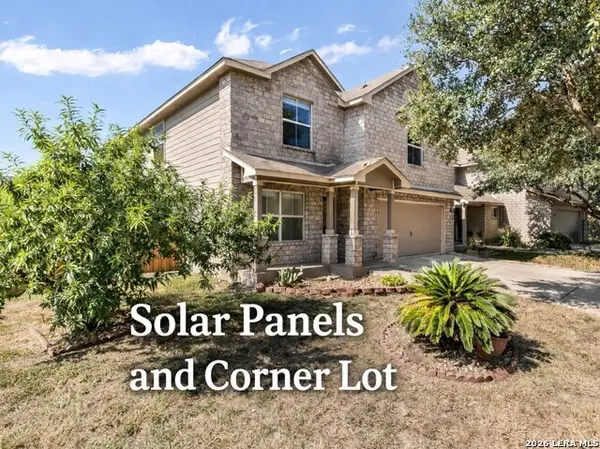 8602 Widgeon, San Antonio, TX 78245