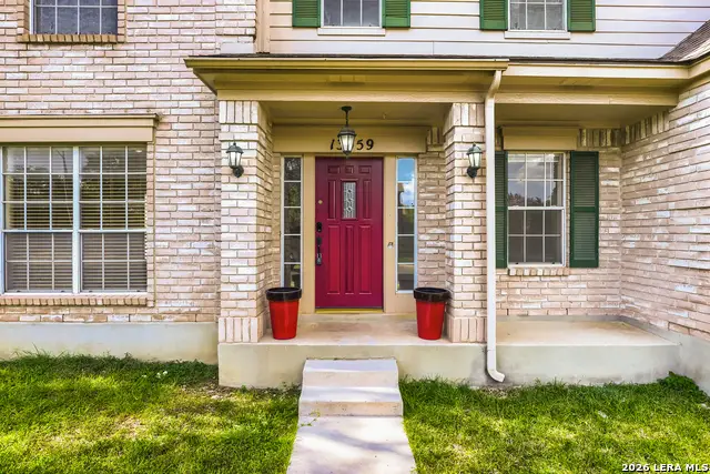 13559 Shelbritt Rd, San Antonio, TX 78249 - #2