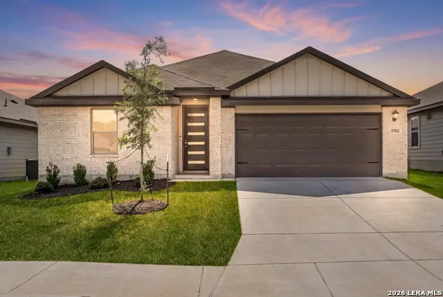 17031 Autry Falls, San Antonio, TX 78247 - #1
