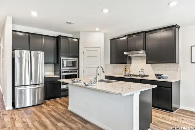 17031 Autry Falls, San Antonio, TX 78247 - #3