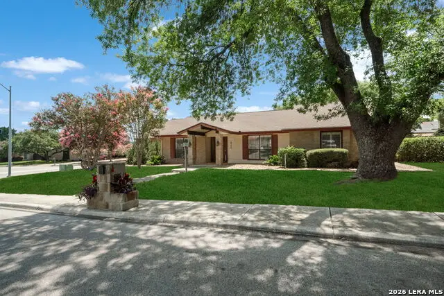 8703 Golden Pt, Windcrest, TX 78239 - #3