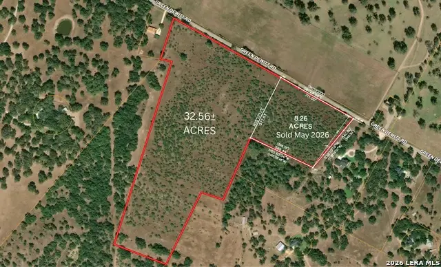 0 Green Dewitt Rd, Cuero, TX 77954 - #2