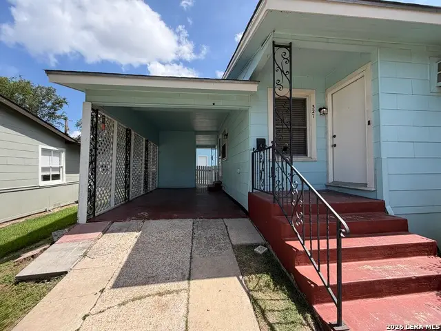 327 Blakeley Dr, San Antonio, TX 78209 - #3