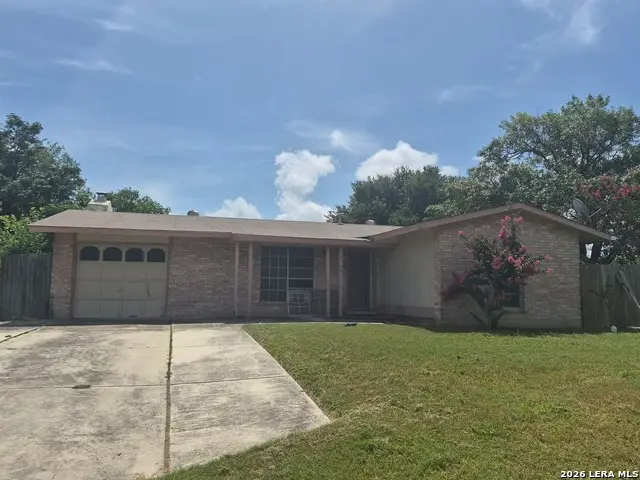 2406 Roseville St, San Antonio, TX 78219 - #1