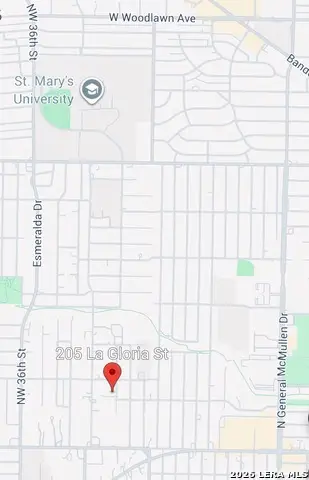 205 La Gloria St, San Antonio, TX 78237 - #3