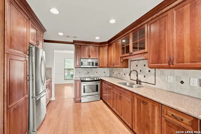7810 Mary Carolyn, San Antonio, TX 78240 - #1