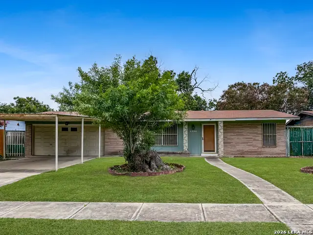 4503 Bikini Dr, San Antonio, TX 78218 - #2