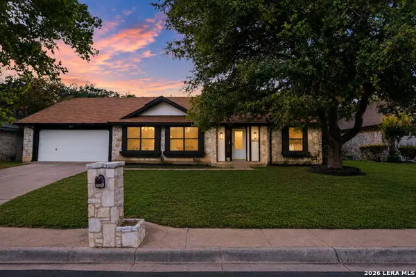 16923 Hidden Timber Wood, San Antonio, TX 78248