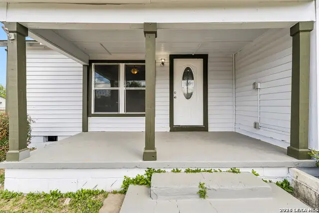 543 Hot Wells Blvd, San Antonio, TX 78223 - #1