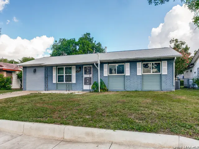 1503 W Ackard, San Antonio, TX 78224 - #2