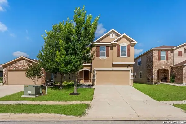 4423 Donley Bayou, San Antonio, TX 78245