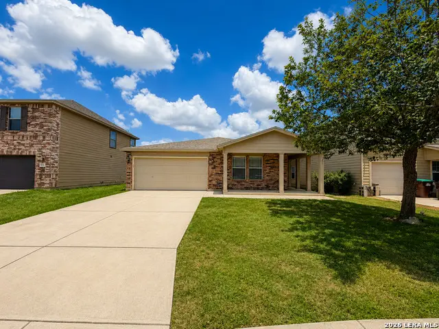 4714 Dapple Dr, San Antonio, TX 78244 - #3