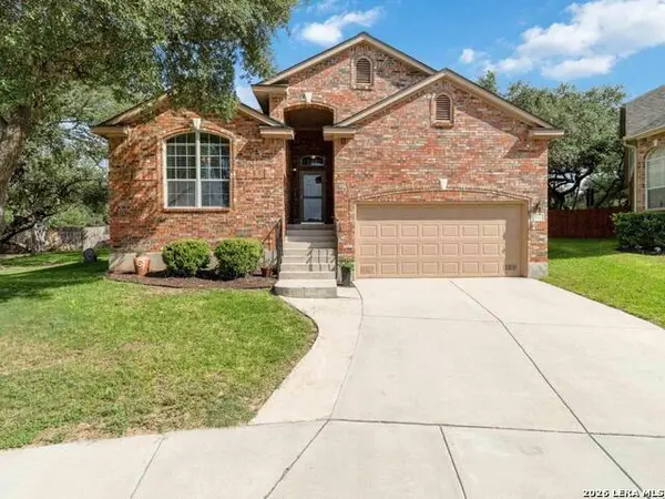 9511 Mariposa Grv, San Antonio, TX 78251