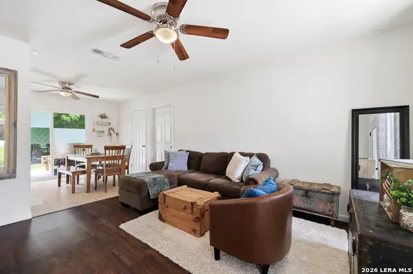 6707 Pear Tree, San Antonio, TX 78218