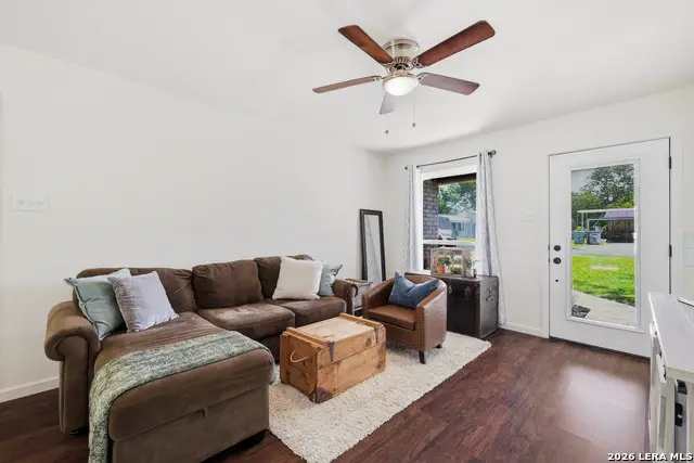 6707 Pear Tree, San Antonio, TX 78218 - #2