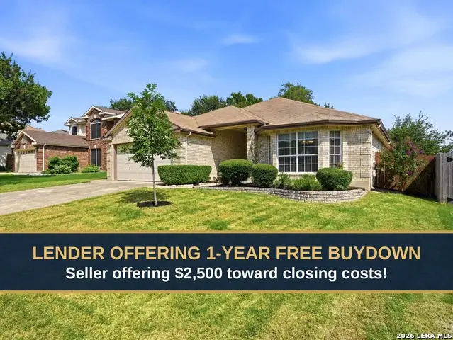 3652 Prairie, Schertz, TX 78154 - #1