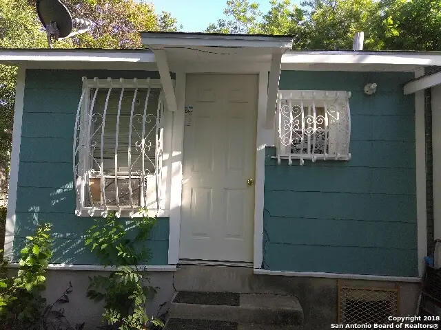 207 W Franciscan, San Antonio, TX 78204 - #3