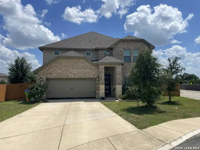 2314 Pennilynn Way, San Antonio, TX 78253 - #1