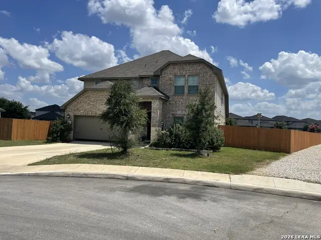2314 Pennilynn Way, San Antonio, TX 78253 - #2