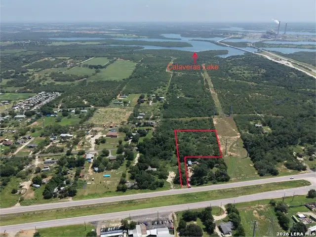 12772 S Us Highway 181, San Antonio, TX 78223 - #1