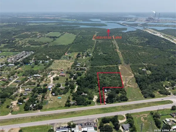 12772 S Us Highway 181, San Antonio, TX 78223