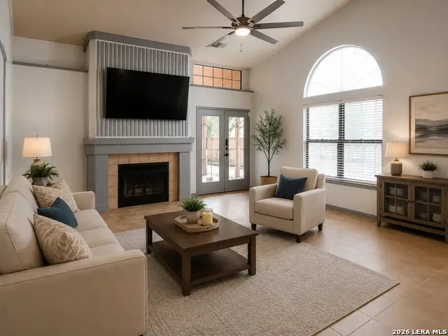 3402 Serene Grv, San Antonio, TX 78247 - #3