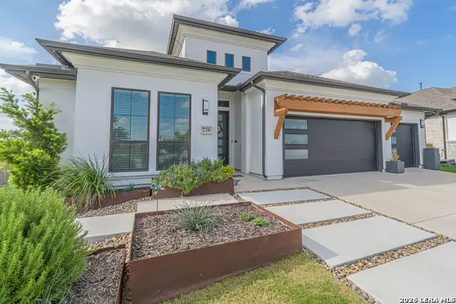 776 Arroyo Dorado, New Braunfels, TX 78130 - #3