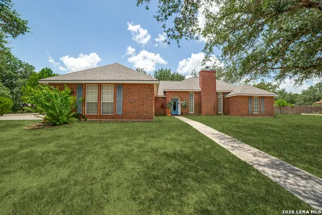 1717 Embassy Rd, Pleasanton, TX 78064 - #1
