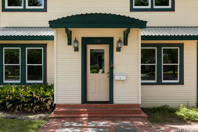136 Argo Ave, Alamo Heights, TX 78209 - #2