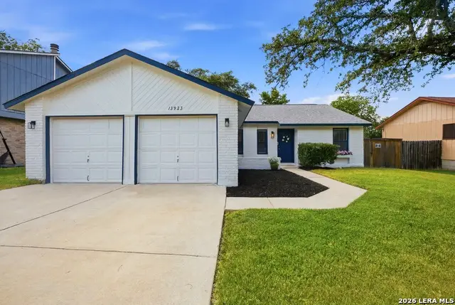 13923 Woodbreeze St, San Antonio, TX 78217 - #1