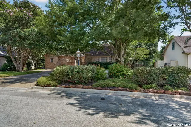 2730 Morning Star, New Braunfels, TX 78132 - #1