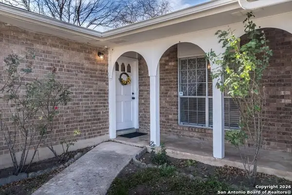 4834 Casa Bello, San Antonio, TX 78233