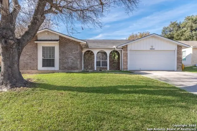 4834 Casa Bello, San Antonio, TX 78233 - #2