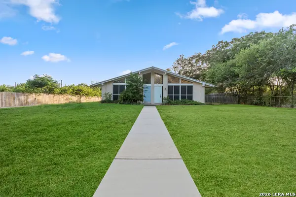 317-319 Gaiety Lane, Kirby, TX 78219