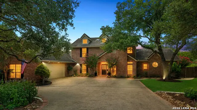 14007 Bluff Park Dr, San Antonio, TX 78216 - #1