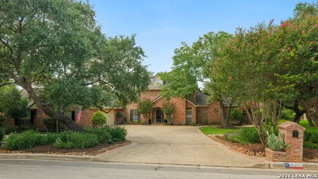 14007 Bluff Park Dr, San Antonio, TX 78216 - #2