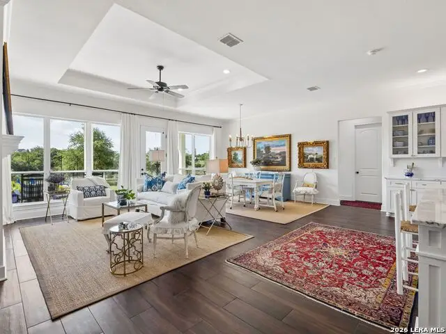 109 Serapia Garza, Blanco, TX 78606 - #3