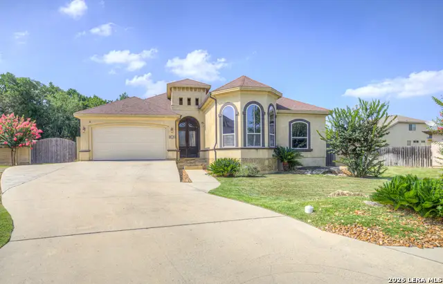 838 Lodge Creek Dr, New Braunfels, TX 78132 - #1