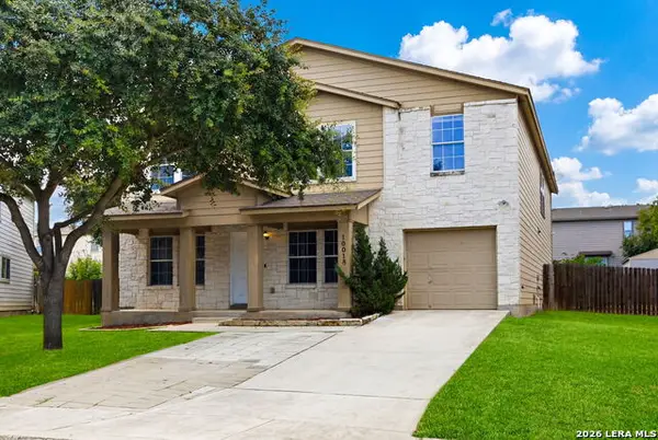 10018 Fisherman Pier, San Antonio, TX 78239
