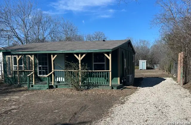 715 W Gerald, San Antonio, TX 78221 - #2