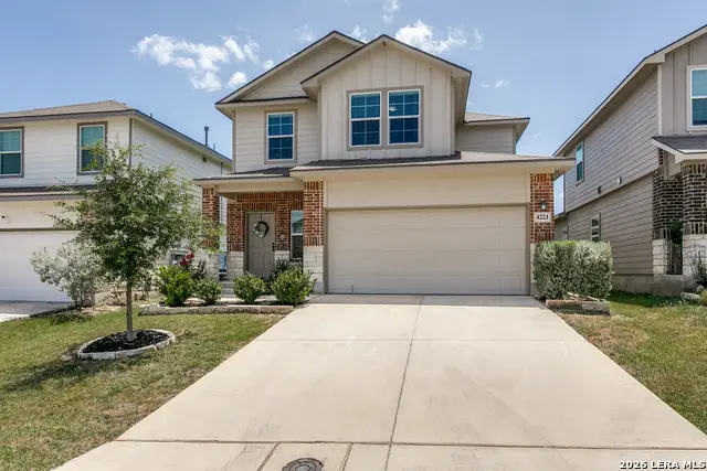4221 Fort Palmer, Saint Hedwig, TX 78152 - #1