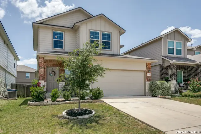 4221 Fort Palmer, Saint Hedwig, TX 78152 - #2