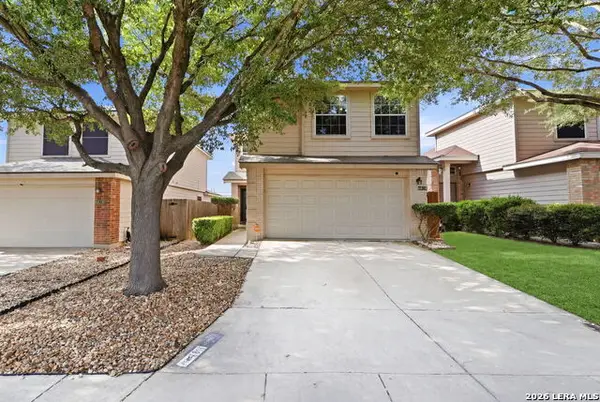 6818 Sandy Point Dr, San Antonio, TX 78244