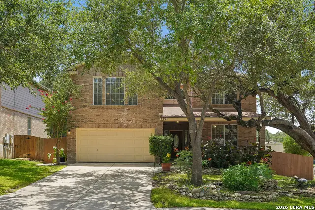 3601 Sumter Glade, Schertz, TX 78154 - #1