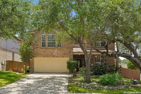 3601 Sumter Glade, Schertz, TX 78154