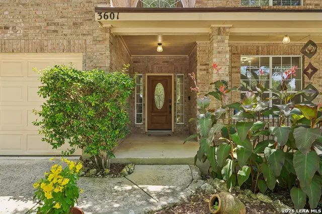 3601 Sumter Glade, Schertz, TX 78154 - #3