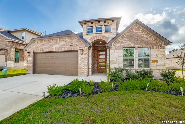 1906 La Grande Jatte, San Antonio, TX 78253 - #1
