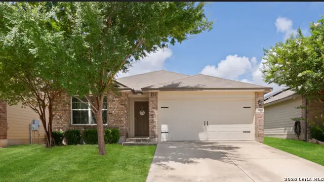 8855 Belgian Falls, San Antonio, TX 78254 - #1