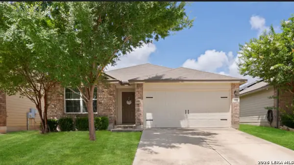 8855 Belgian Falls, San Antonio, TX 78254